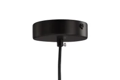Fjôrd Hanglamp Varekil Klein Naturel