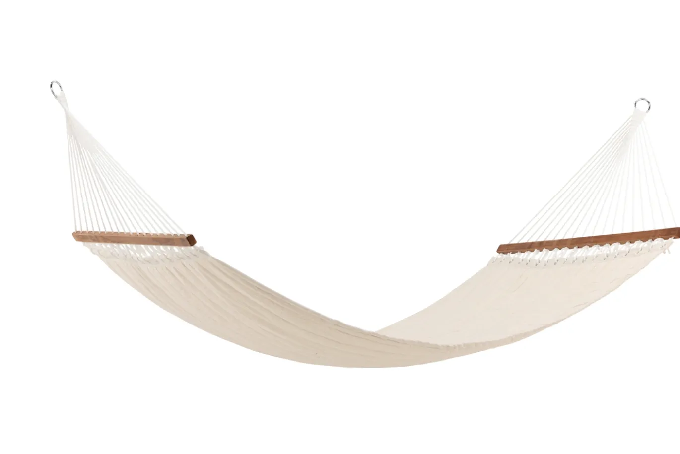 Fjôrd Hangmat Hedvig Off White