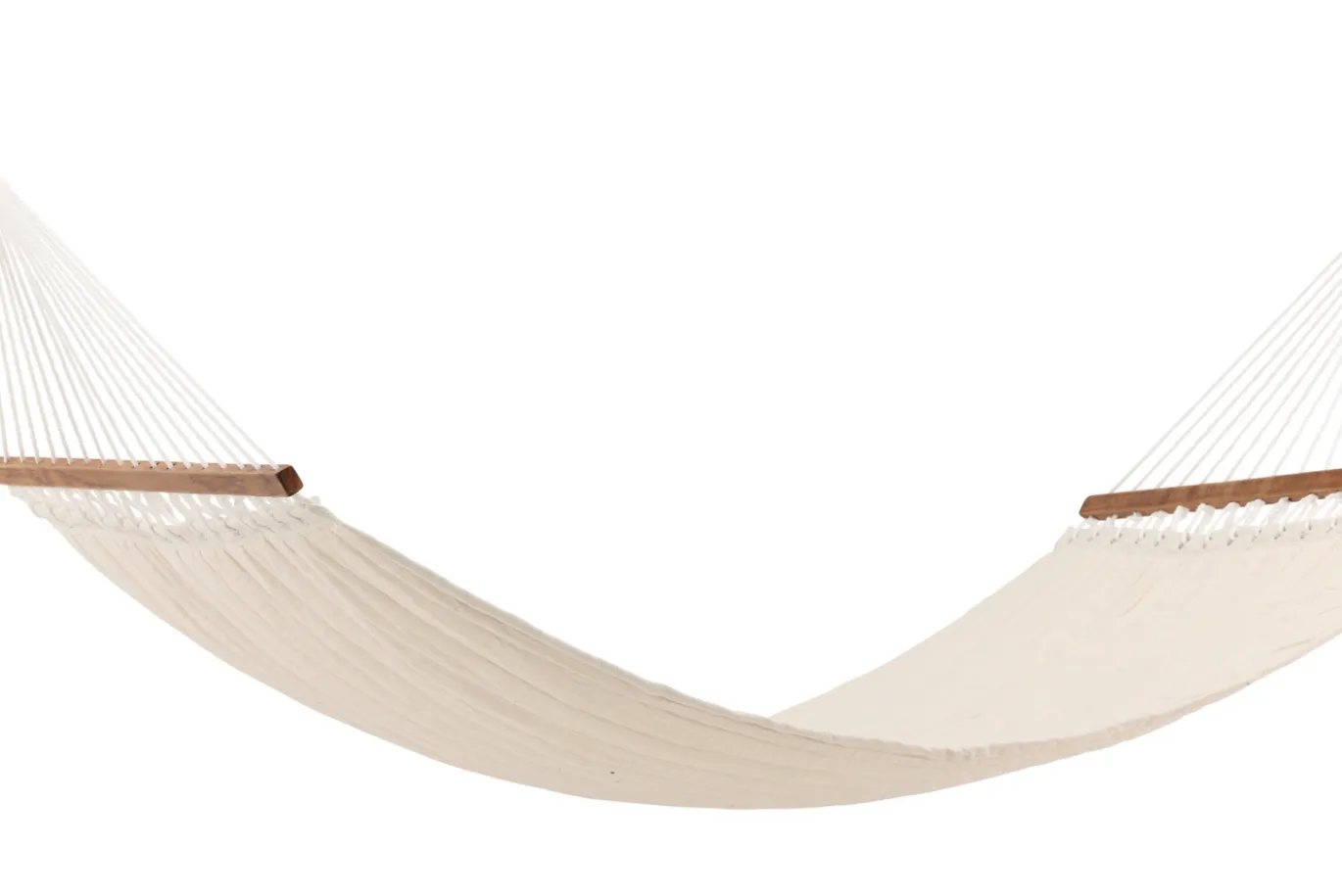 Fjôrd Hangmat Hedvig Off White