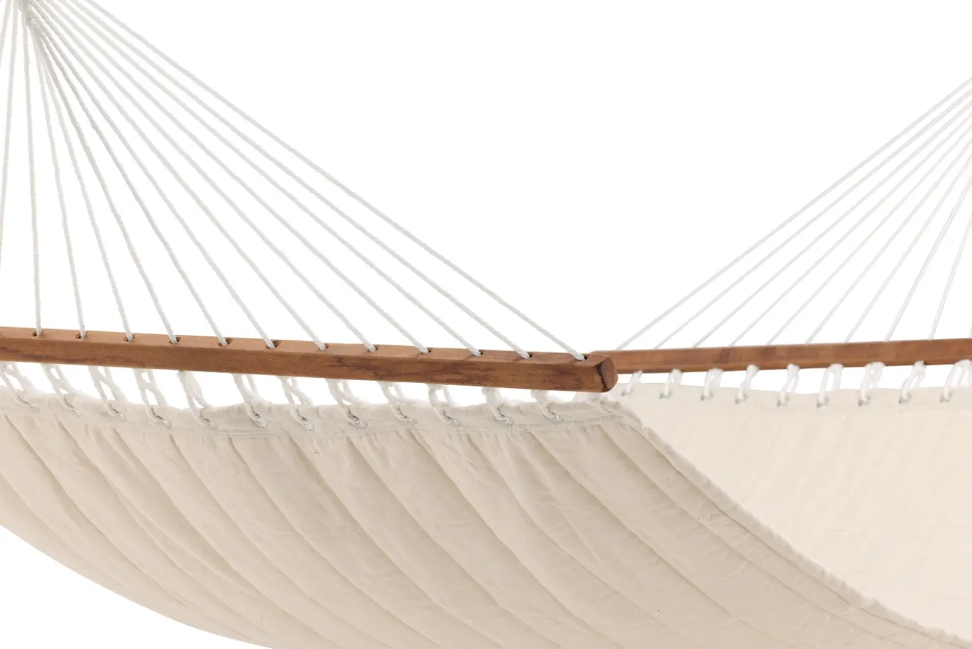 Fjôrd Hangmat Hedvig Off White