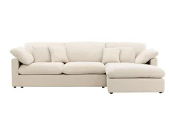 Fjôrd Hoekbank Amalfi Beige