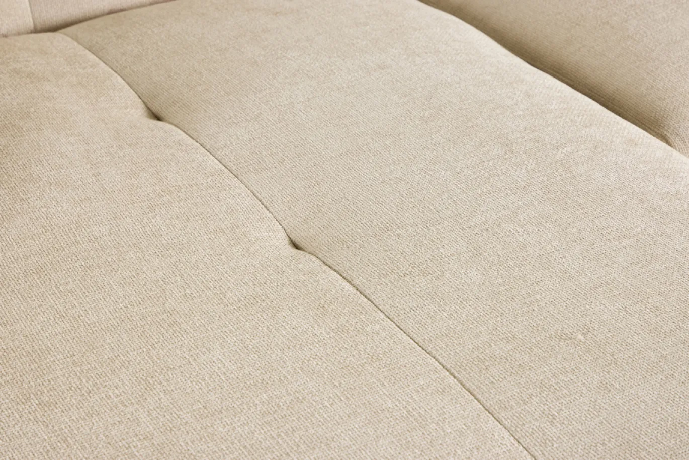 Fjôrd Hoekbank Positano Beige