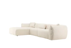 Fjôrd Hoekbank Positano Beige