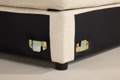 Fjôrd Hoekbank Salerno Beige