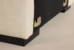 Fjôrd Hoekbank Salerno Beige Zonder Arm