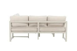 Fjôrd Hoekbank Salvador Beige 118/190cm