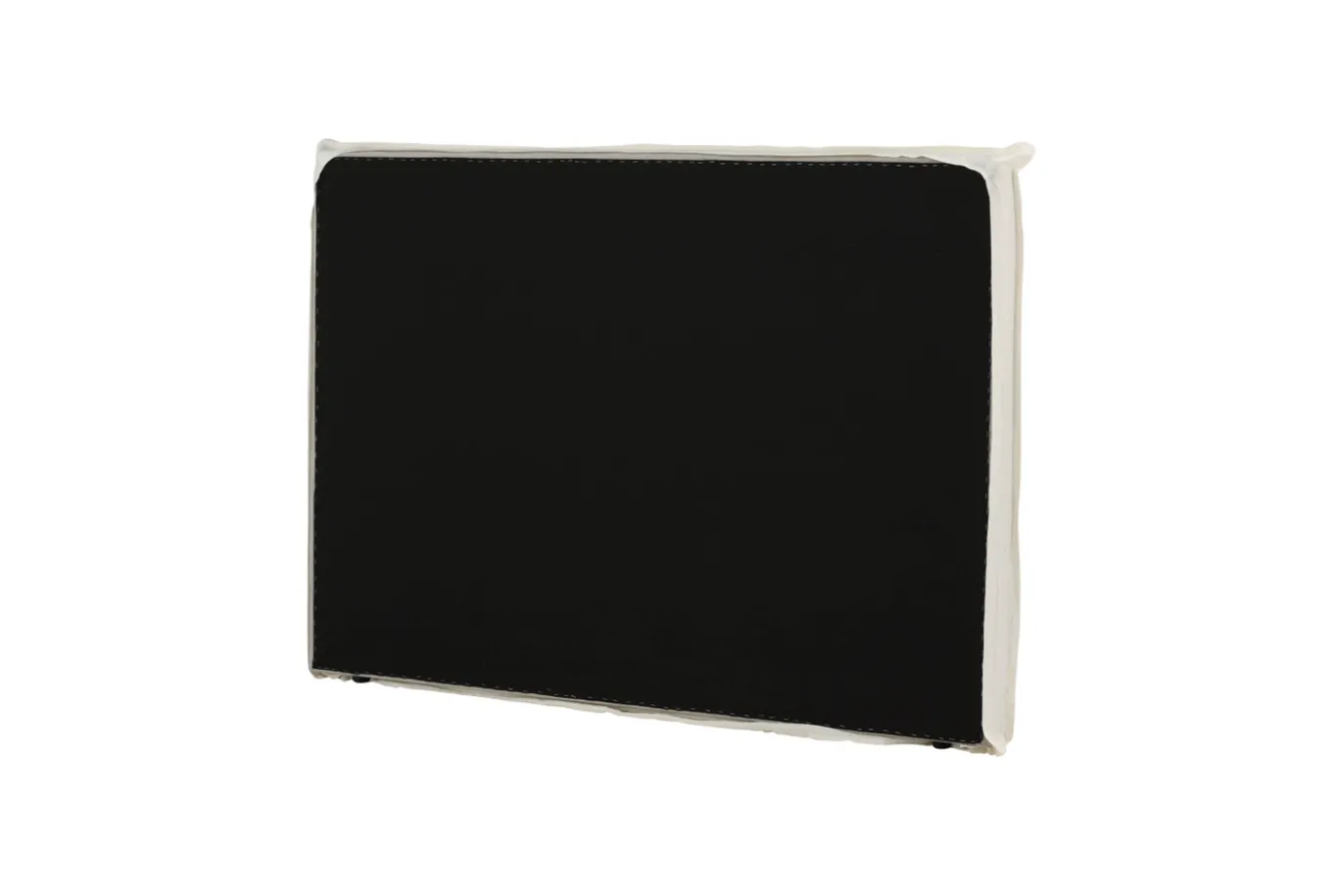 Fjôrd Hoofdbordhoes Signe Off-White 180x140cm