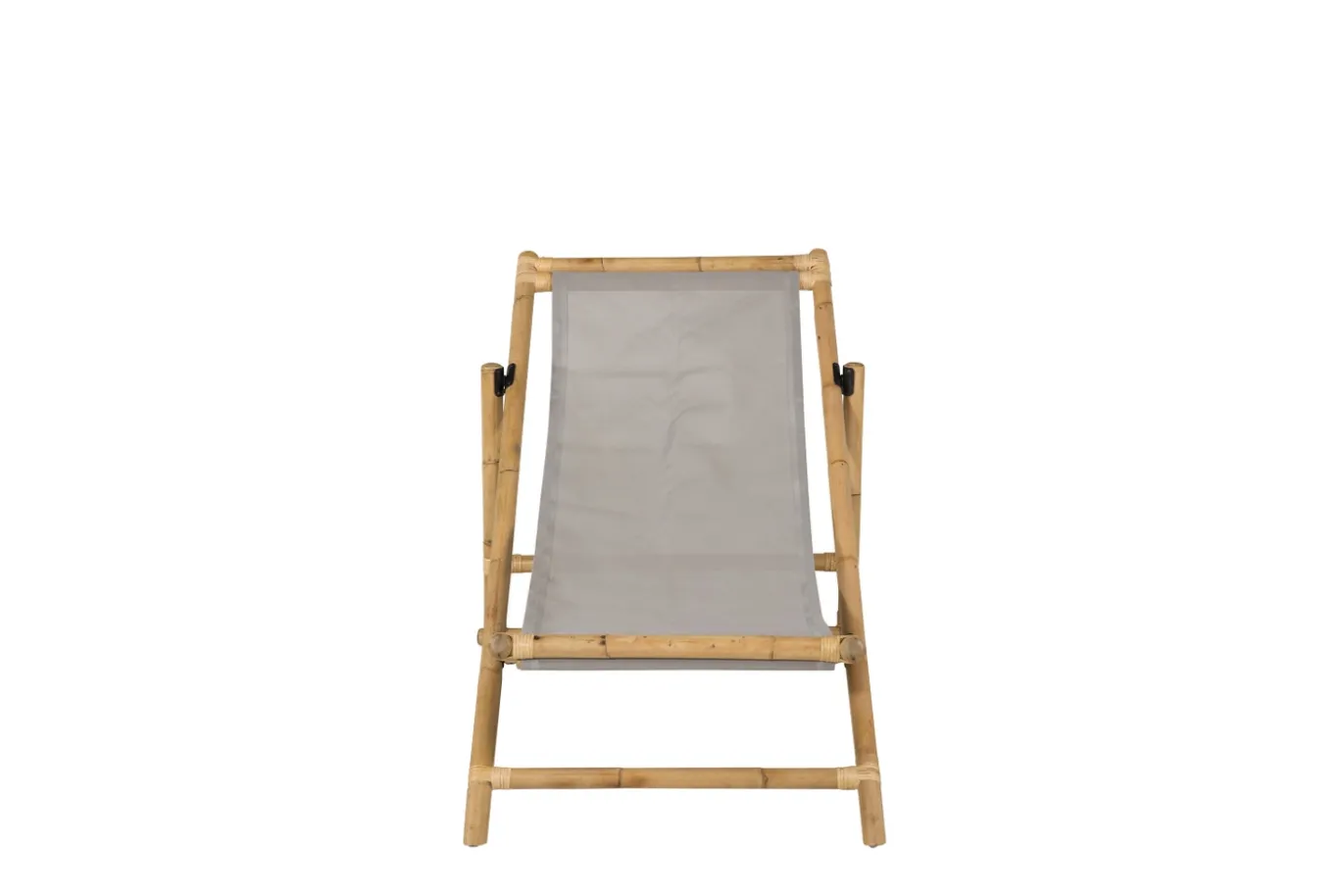 Fjôrd Inklapbaar Ligbed Cane Rotan Naturel