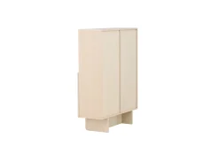 Fjôrd Kast Tyresö MDF Whitewash 80x110cm