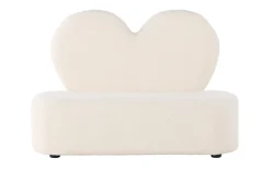 Fjôrd Kinderstoel Kids Beige Teddy Fsc 1