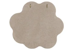 Fjôrd Kleine Spiegel Kungsbacka Bouclé 70x70cm