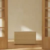 Fjôrd Ladekast Noble Nature MDF 48x100x60cm