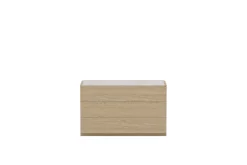 Fjôrd Ladekast Noble Nature MDF 48x100x60cm