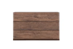 Fjôrd Ladekast Noble Walnoot 100x60cm