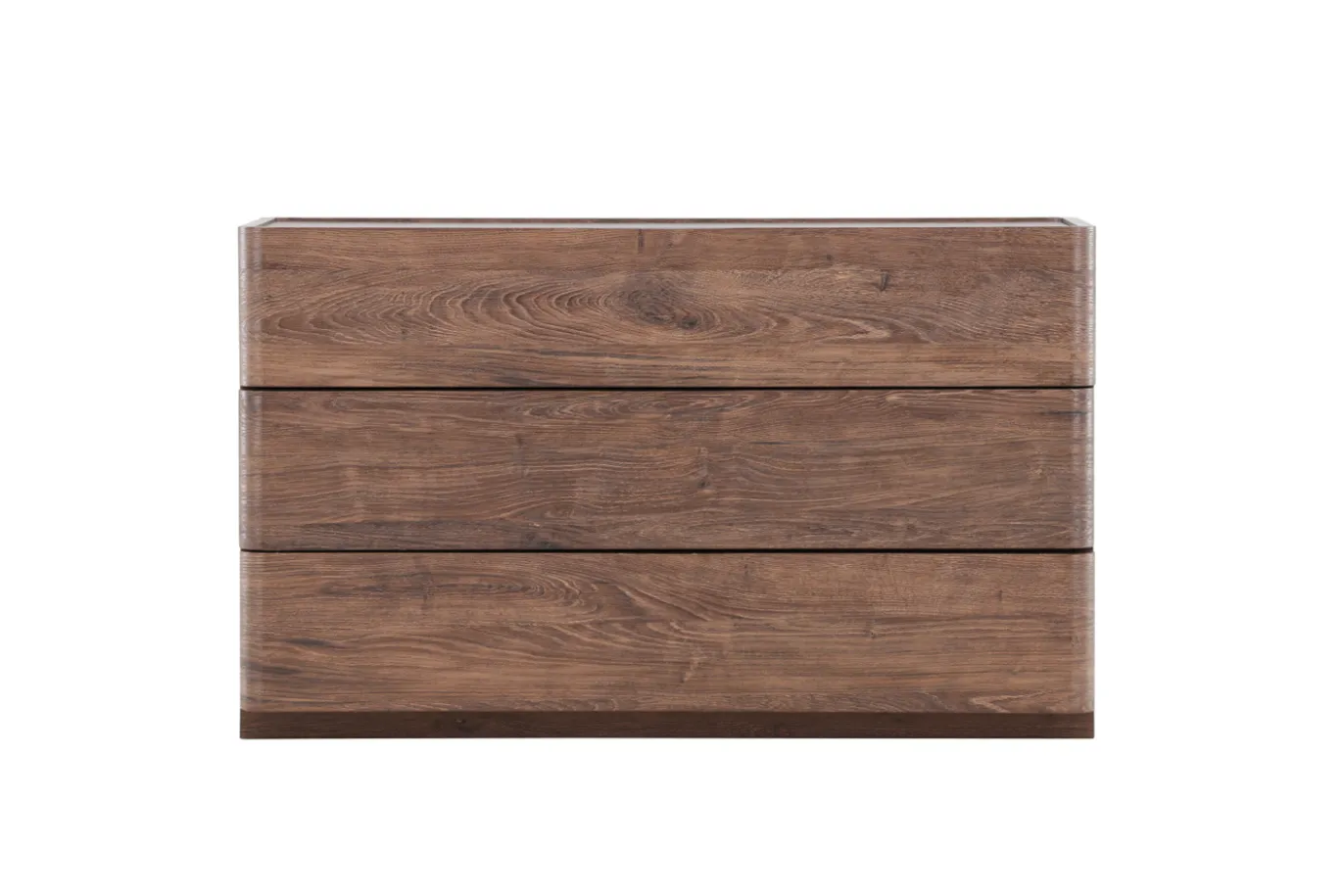 Fjôrd Ladekast Noble Walnoot 100x60cm