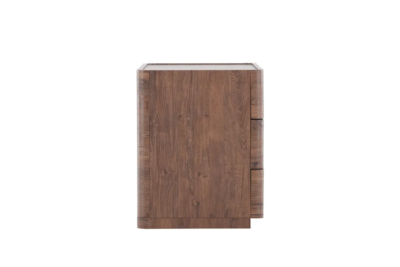 Fjôrd Ladekast Noble Walnoot 100x60cm