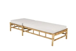 Fjôrd Ligbed Cane Rotan Naturel