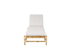 Fjôrd Ligbed Cane Rotan Naturel