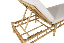 Fjôrd Ligbed Cane Rotan Naturel