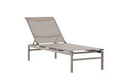 Fjôrd Ligbed Massimo Staal Beige 189cm