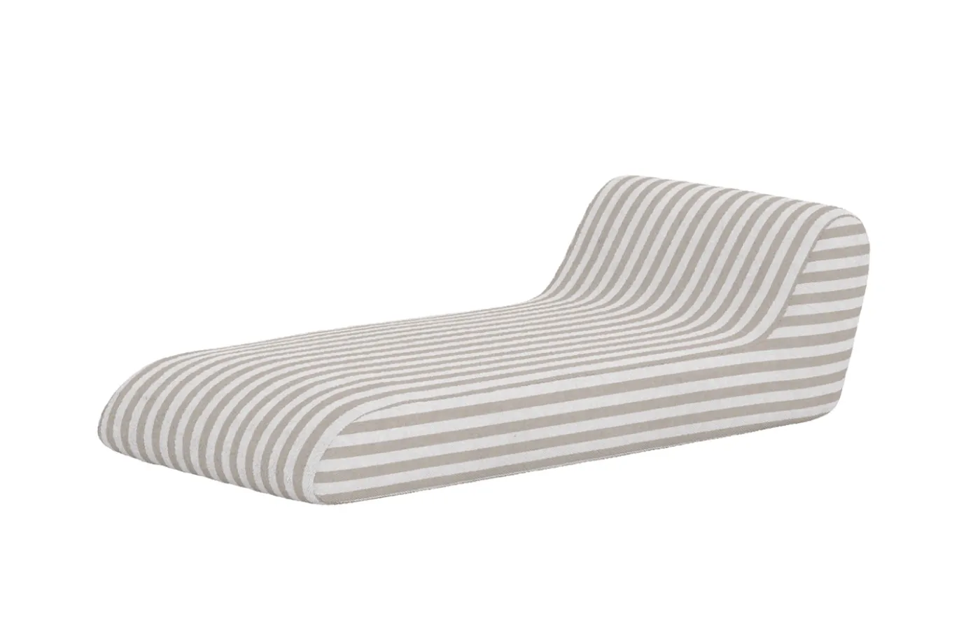 Fjôrd Ligbed Redang Olefin Beige 168,5cm