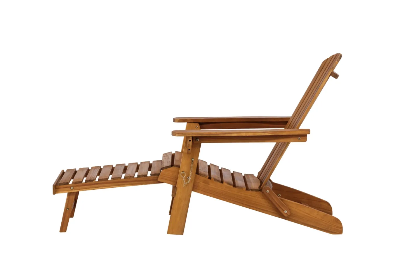 Fjôrd Ligbed Tropea Acacia Naturel 95cm