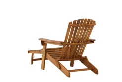 Fjôrd Ligbed Tropea Acacia Naturel 95cm