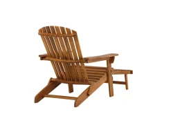 Fjôrd Ligbed Tropea Acacia Naturel 95cm