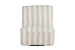 Fjôrd Lounge Fauteuil My Polyester Beige