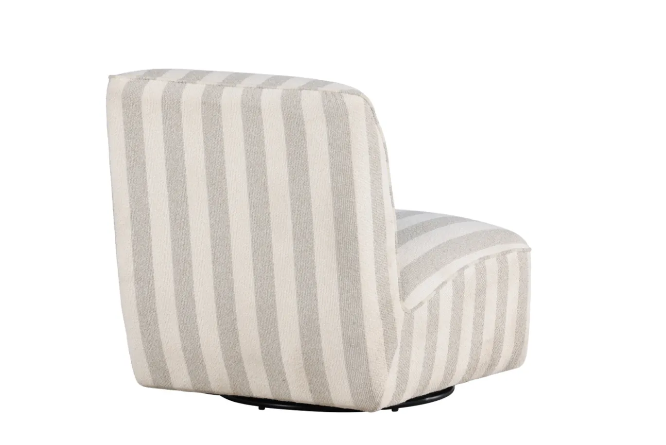 Fjôrd Lounge Fauteuil My Polyester Beige