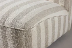 Fjôrd Lounge Fauteuil My Polyester Beige