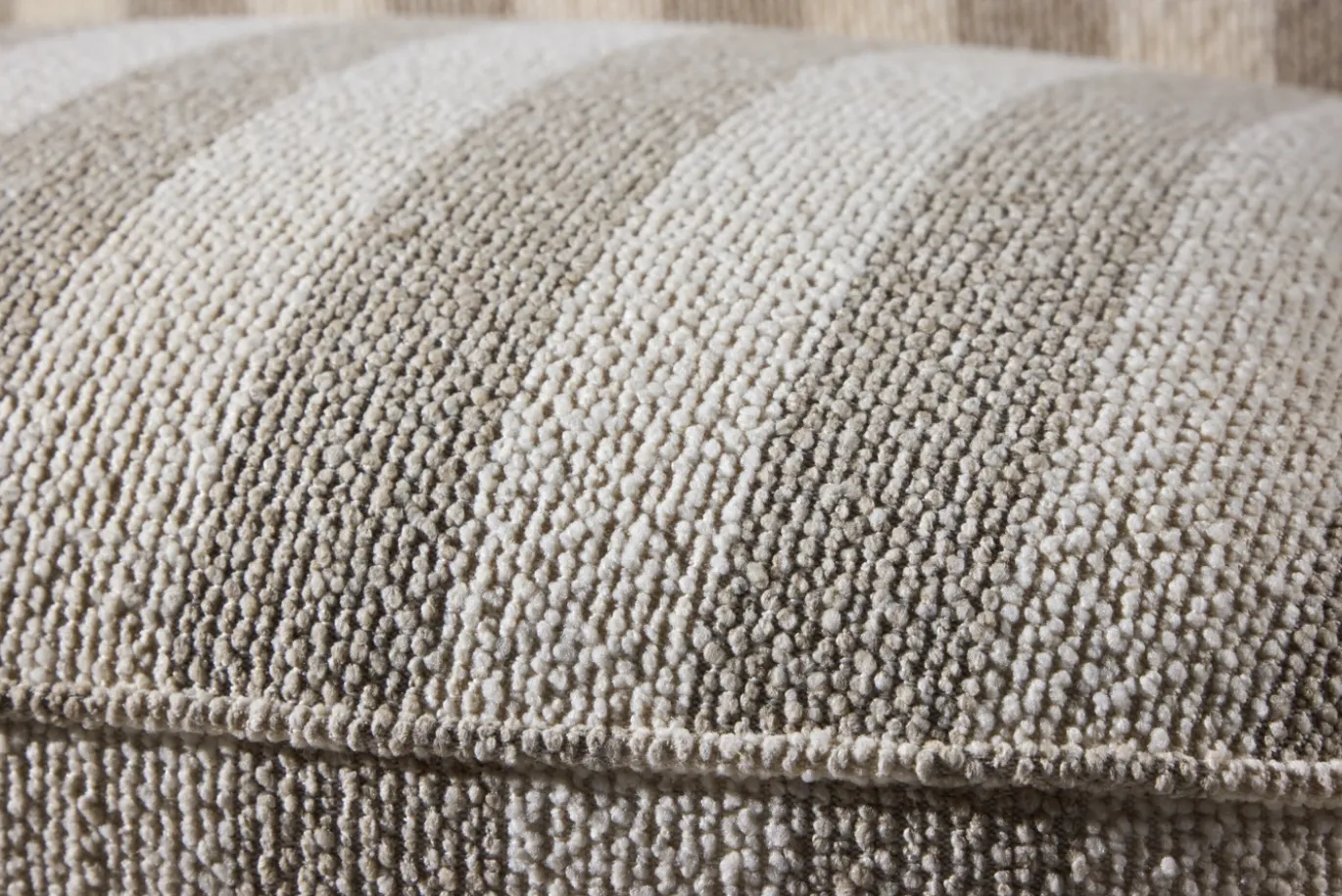 Fjôrd Lounge Fauteuil My Polyester Beige