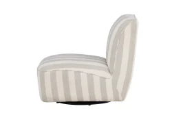 Fjôrd Lounge Fauteuil My Polyester Beige