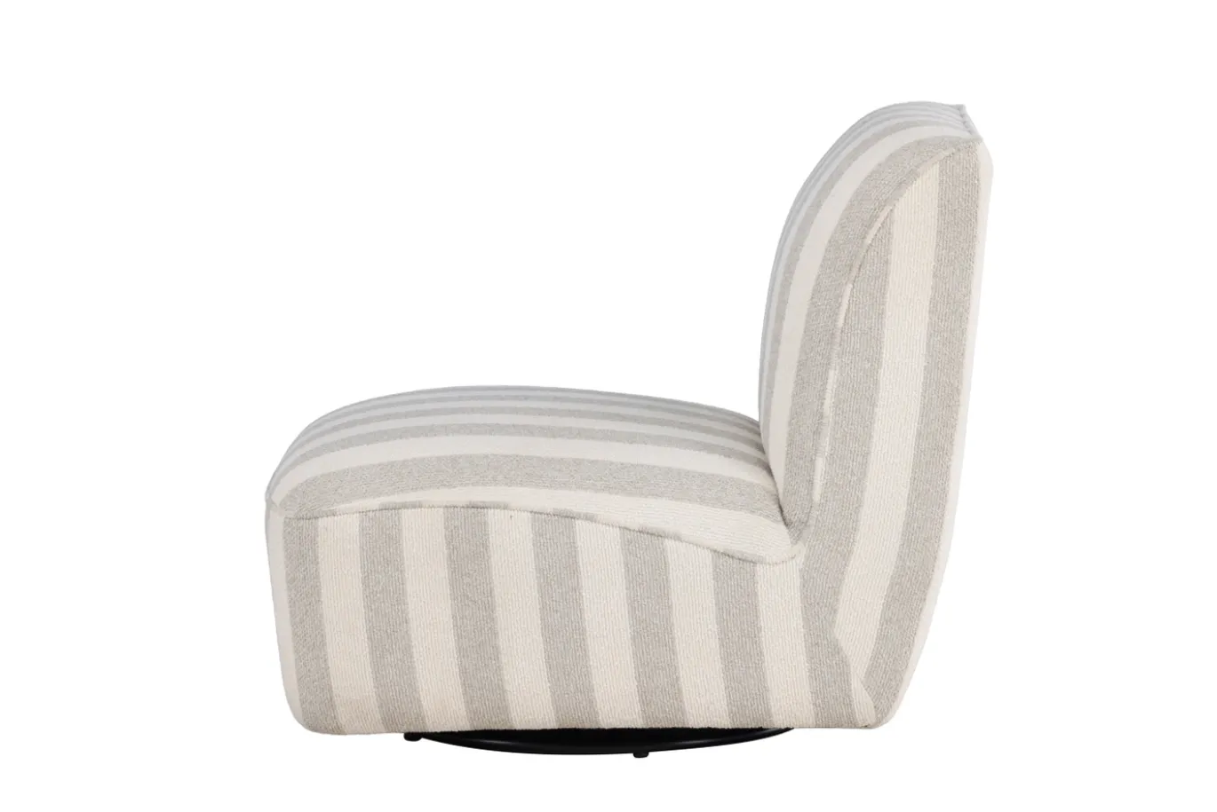 Fjôrd Lounge Fauteuil My Polyester Beige