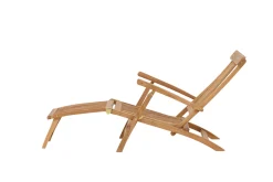 Fjôrd Lounge Ligbed Kenya Teak