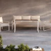 Fjôrd Loungeset Catania Beige