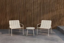 Fjôrd Loungeset Minos Beige
