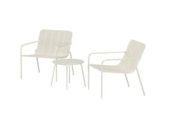 Fjôrd Loungeset Minos Beige