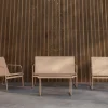 Fjôrd Loungeset Scopello Beige
