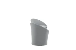 Fjôrd Loungeset Spoga Set- Wit/Grijs