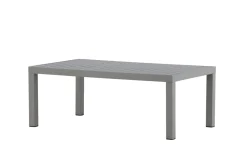 Fjôrd Loungetafel Copacabana Khaki 120x70cm