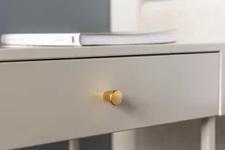 Fjôrd Nachtkastje Bakal Beige