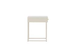 Fjôrd Nachtkastje Bakal Beige
