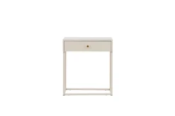 Fjôrd Nachtkastje Bakal Beige