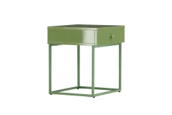 Fjôrd Nachtkastje Bakal Groen