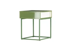 Fjôrd Nachtkastje Bakal Groen