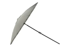 Fjôrd Parasol Palmetto Grijs ø270cm