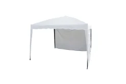 Fjôrd Partytent Easy Up Wit