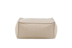 Fjôrd Poef Rambo Beige