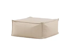Fjôrd Poef Rambo Beige